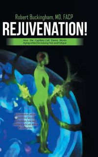 Cover image for Rejuvenation!