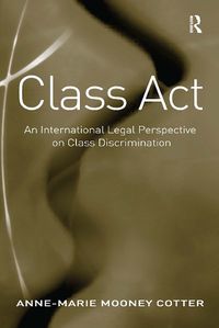 Cover image for Class Act