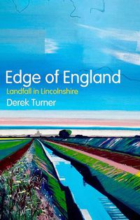 Cover image for Edge of England