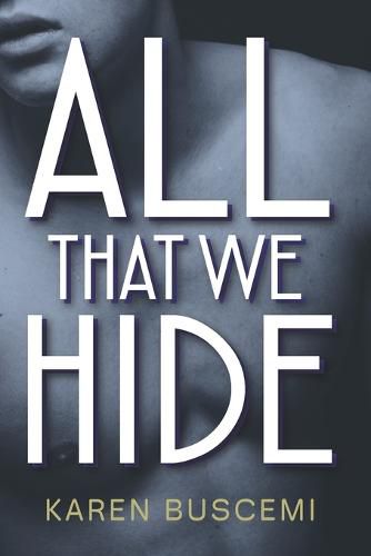 Cover image for All That We Hide