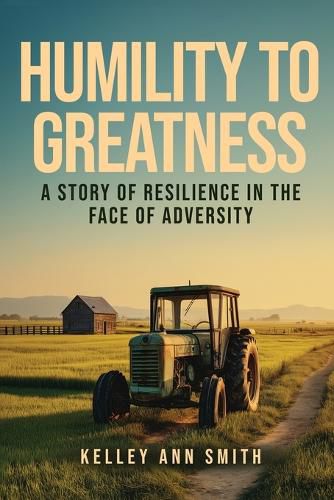 Cover image for Humility To Greatness