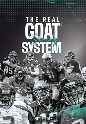 Cover image for The Real Goat Scoring System