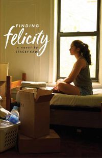 Cover image for Finding Felicity