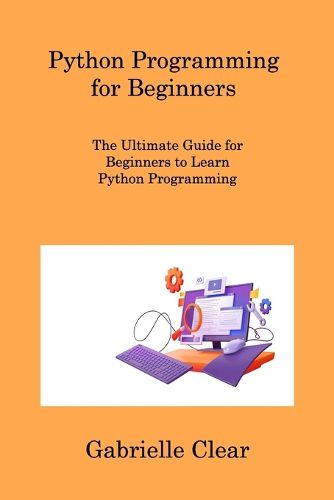 Cover image for Python Programming for Beginners