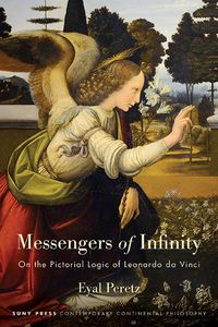 Cover image for Messengers of Infinity