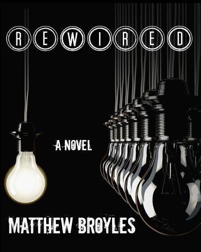 Cover image for Rewired