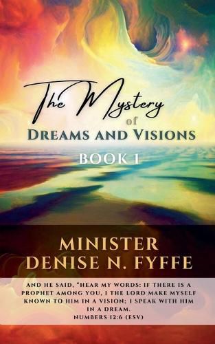Cover image for The Mystery of Dreams & Visions