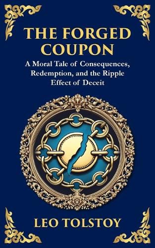 Cover image for The Forged Coupon