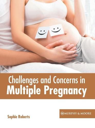 Cover image for Challenges and Concerns in Multiple Pregnancy