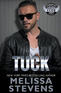 Cover image for Tuck
