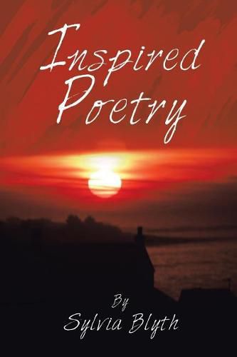 Cover image for Inspired Poetry