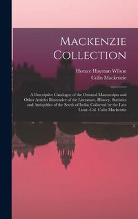Cover image for Mackenzie Collection