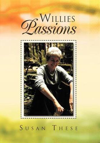 Cover image for Willies Passions