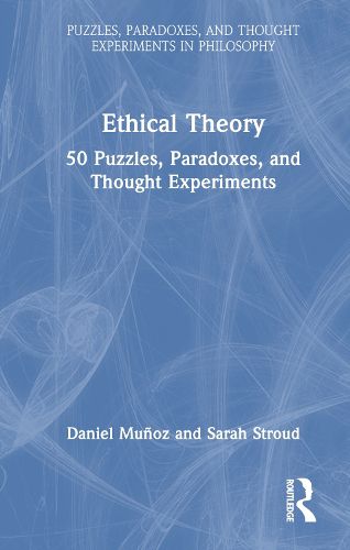 Ethical Theory