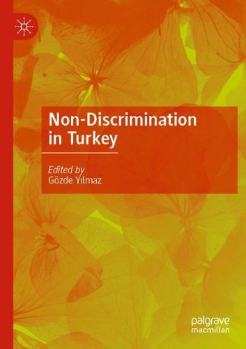 Cover image for Non-Discrimination in Turkey