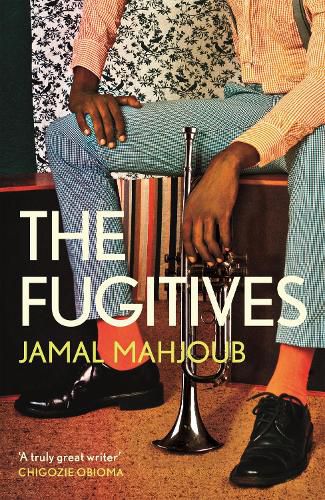 Cover image for The Fugitives