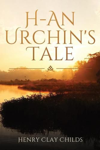 Cover image for H - An Urchin's Tale