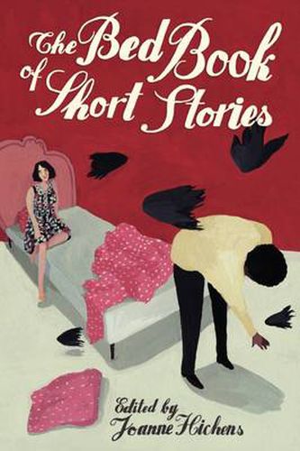 Cover image for The bed book of short stories