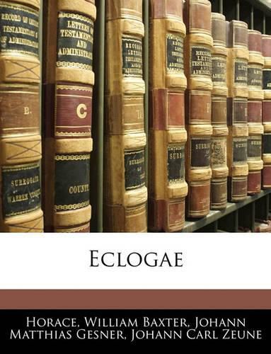 Eclogae