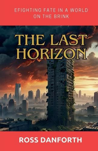 Cover image for The Last Horizon