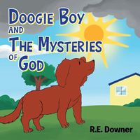 Cover image for Doogie Boy and the Mysteries of God