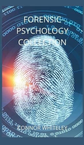 Cover image for Forensic Psychology Collection