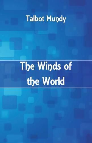 Cover image for The Winds of the World