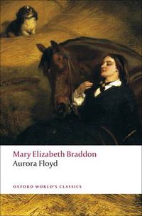 Cover image for Aurora Floyd