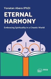 Cover image for Eternal Harmony