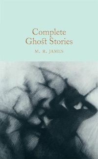 Cover image for Complete Ghost Stories