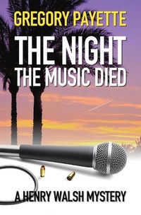 Cover image for The Night the Music Died