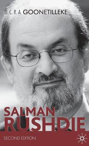 Salman Rushdie: Second Edition