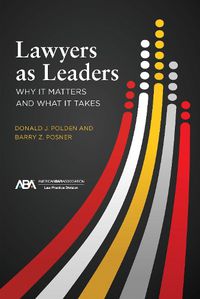 Cover image for Lawyers as Leaders