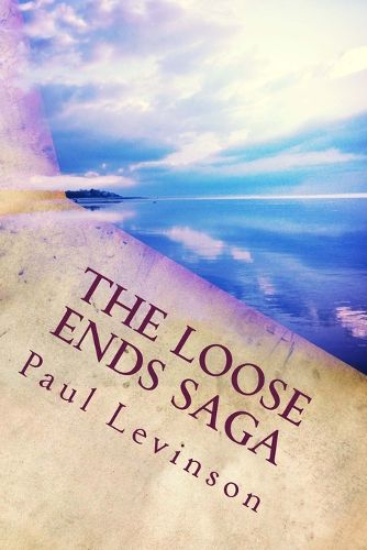 Cover image for The Loose Ends Saga