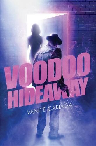 Cover image for Voodoo Hideaway