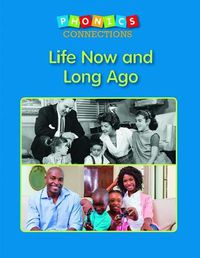Cover image for Life Now and Long Ago