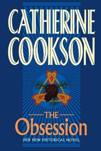 The Obsession: A Novel
