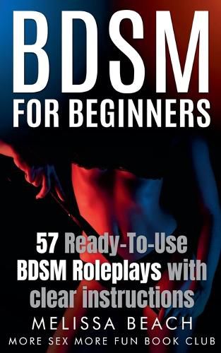 Cover image for BDSM For Beginners