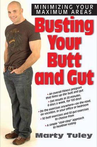 Cover image for Busting Your Butt and Gutt: Minimizing Your Maximum Areas