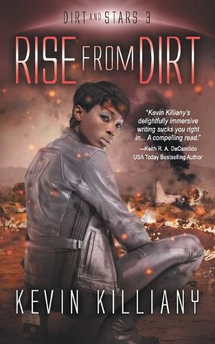 Cover image for Rise from Dirt