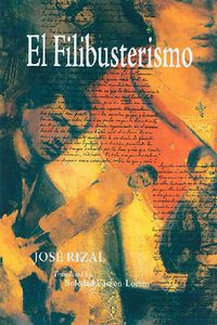 Cover image for EL Filibusterismo