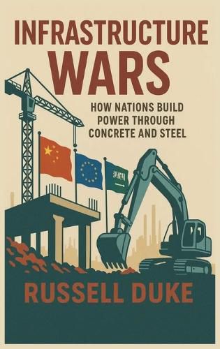 Cover image for Infrastructure Wars