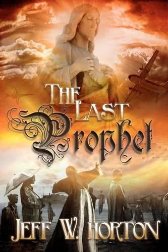 Cover image for The Last Prophet