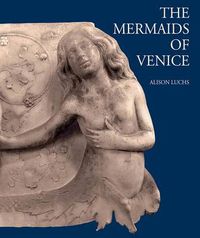 Cover image for The Mermaids of Venice