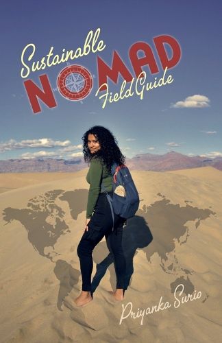 Cover image for Sustainable Nomad