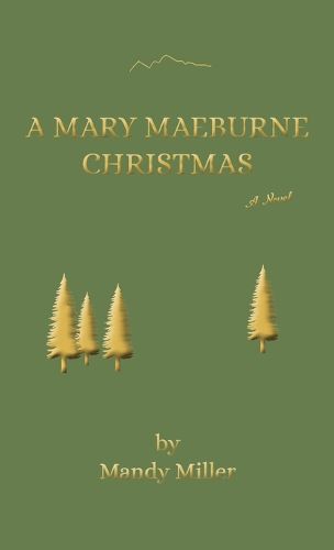 Cover image for A Mary Maeburne Christmas