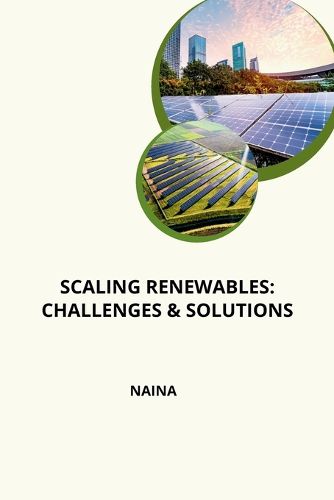 Cover image for Scaling Renewables