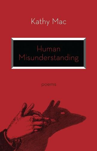 Cover image for Human Misunderstanding