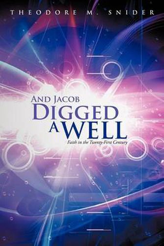 Cover image for And Jacob Digged a Well