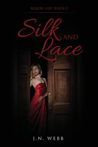 Cover image for Silk and Lace